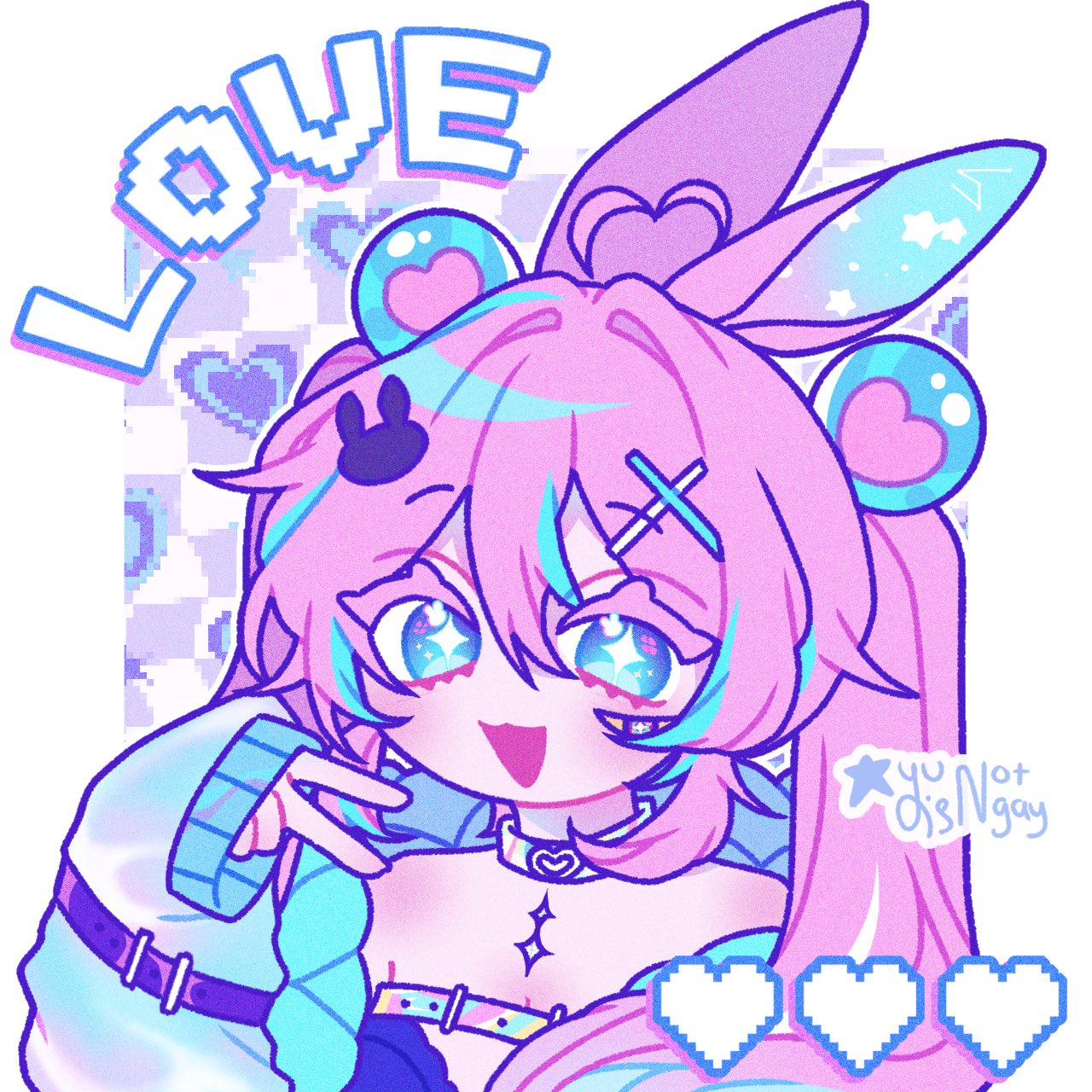 Only Yu | Commission: CLOSED on X: 