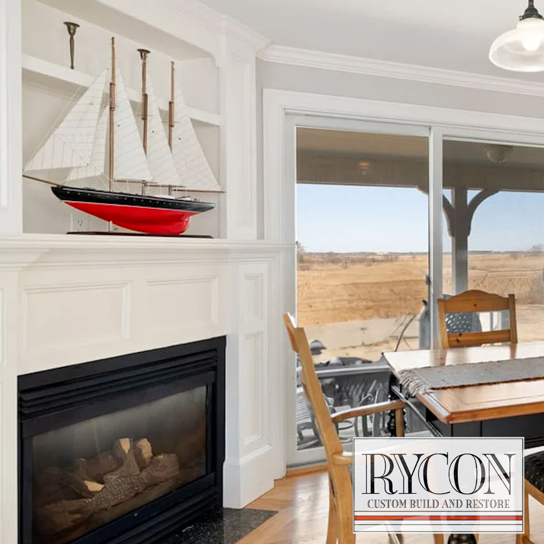 RyconGroupInc's tweet image. Our eye to every detail, is an elegant statement that anchors the room with both subtle grandeur and inviting comfort.

Call Rycon Today (508) 362-5456

#capecodbuilder #capestylehomes #builderspotlight #newenglandhome #contractor #construction #renovation #building