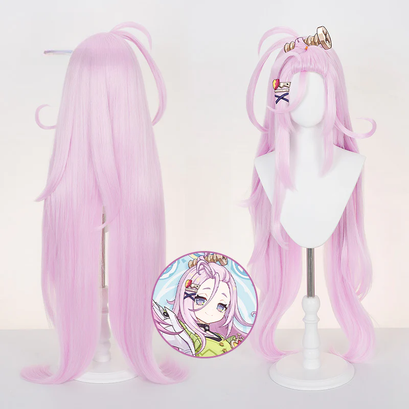 ✨【緊急公開】✨ Monenjoy 原神 新キャラ・アイノAino専用 パステル