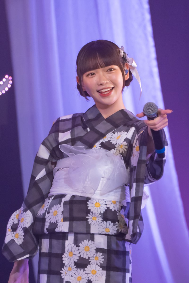 一緒に屋台たくさん回ってくれる人がいいな♡ #高嶺のなでしこ #た