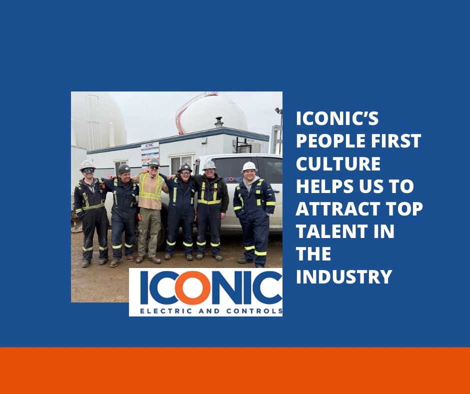 Why Choose Iconic?

Our People First culture attracts top industry trades people and it shows.  Safe and quality installations from start to finish.
Reach out today to find out how our industry leading crews can benefit your projects and maintenance work.
iconicec.ca