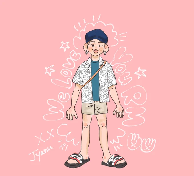 #RM