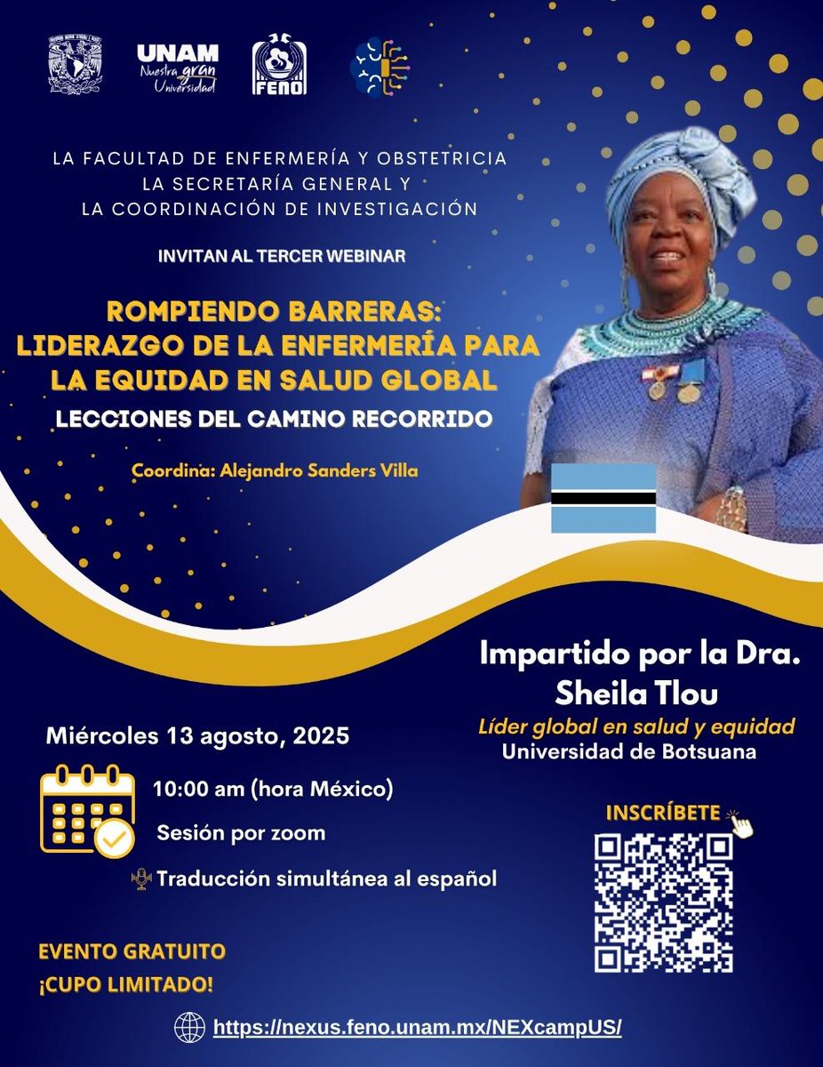 Voces de la Salud Mx tweet media