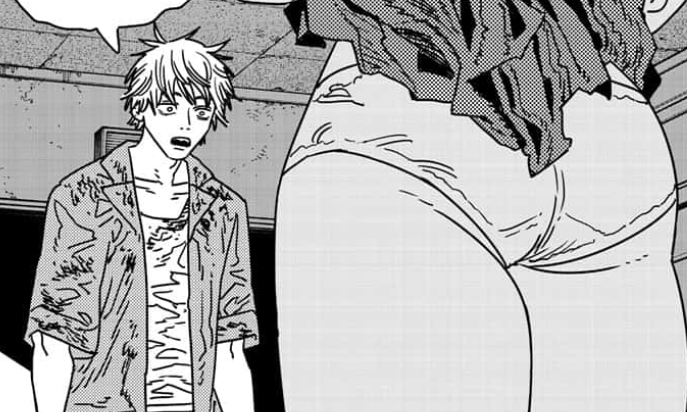 El romance del japonés promedio