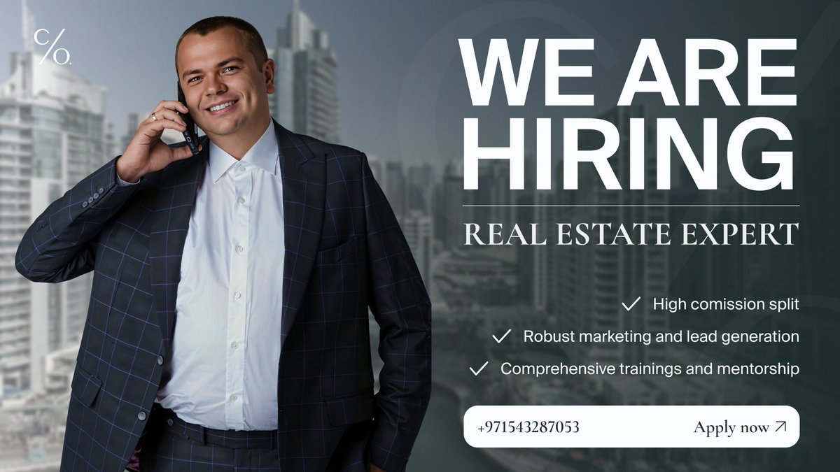 Percent&Co tweet media