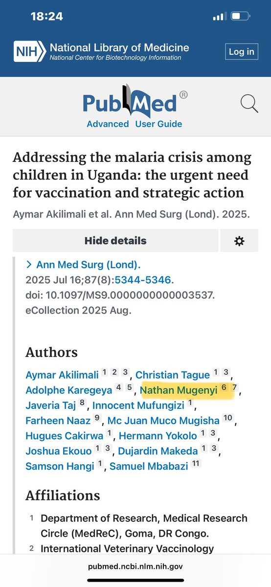 Mugenyi Nathan tweet media