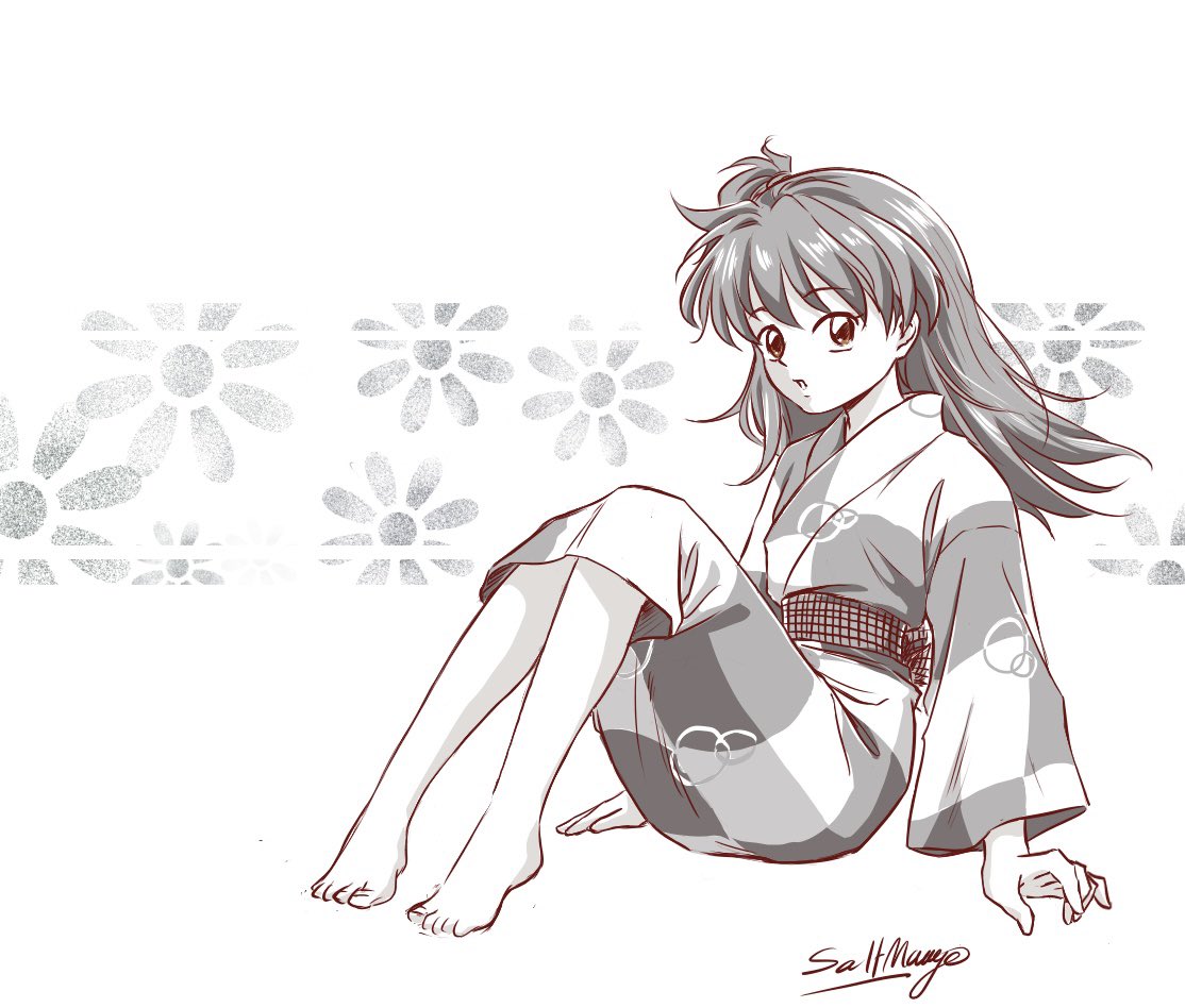 Rin ♥️ 

#SessRin #殺りん