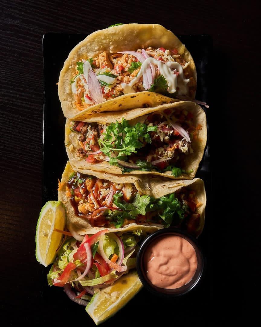 KaineLtd's tweet photo. #ElevateLounge!
Enjoy our Buy 2, Get 1 FREE taco deal—every single week!
Bring your crew, savor bold flavors, and make it your weekly tradition.
📞 Call us at 0746444888 to place your order
📍 Visit us at Plot 6, Wampewo Avenue, Kololo https://t.co/GU3qdC9bY5