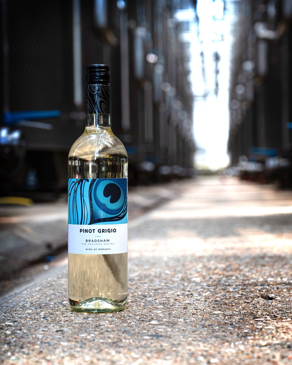 Made at our historic estate in western Romania, our Bradshaw Pinot Grigio and Bradshaw Merlot showcase two very different expressions of our vineyards.

#romanianwine #wine