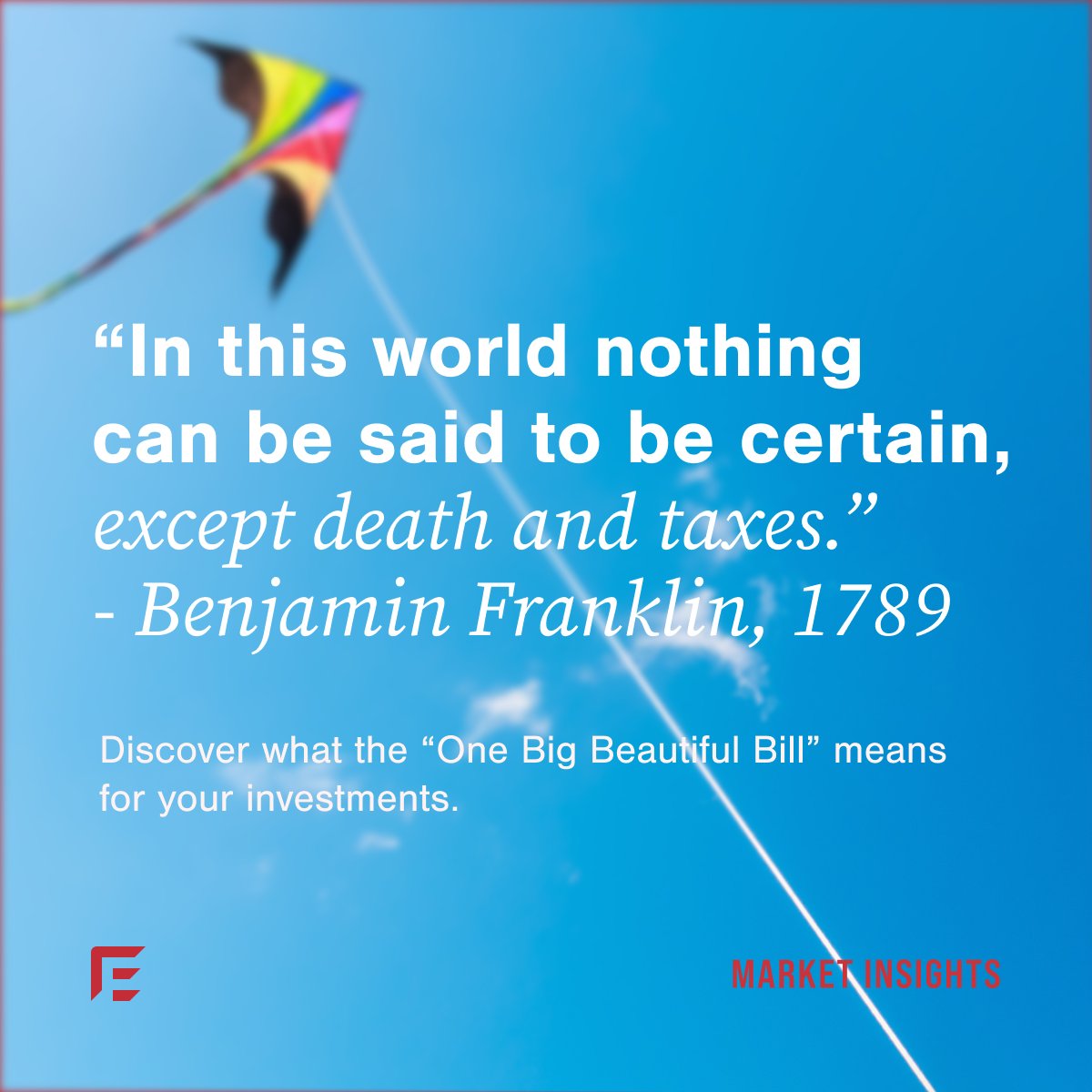 Edelman Financial Engines tweet media