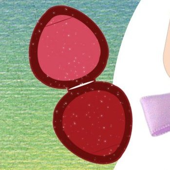 ladywatereton's tweet image. Nostalgia made with geometric shapes from Canva💖💐🎨
#NonAI 🚫