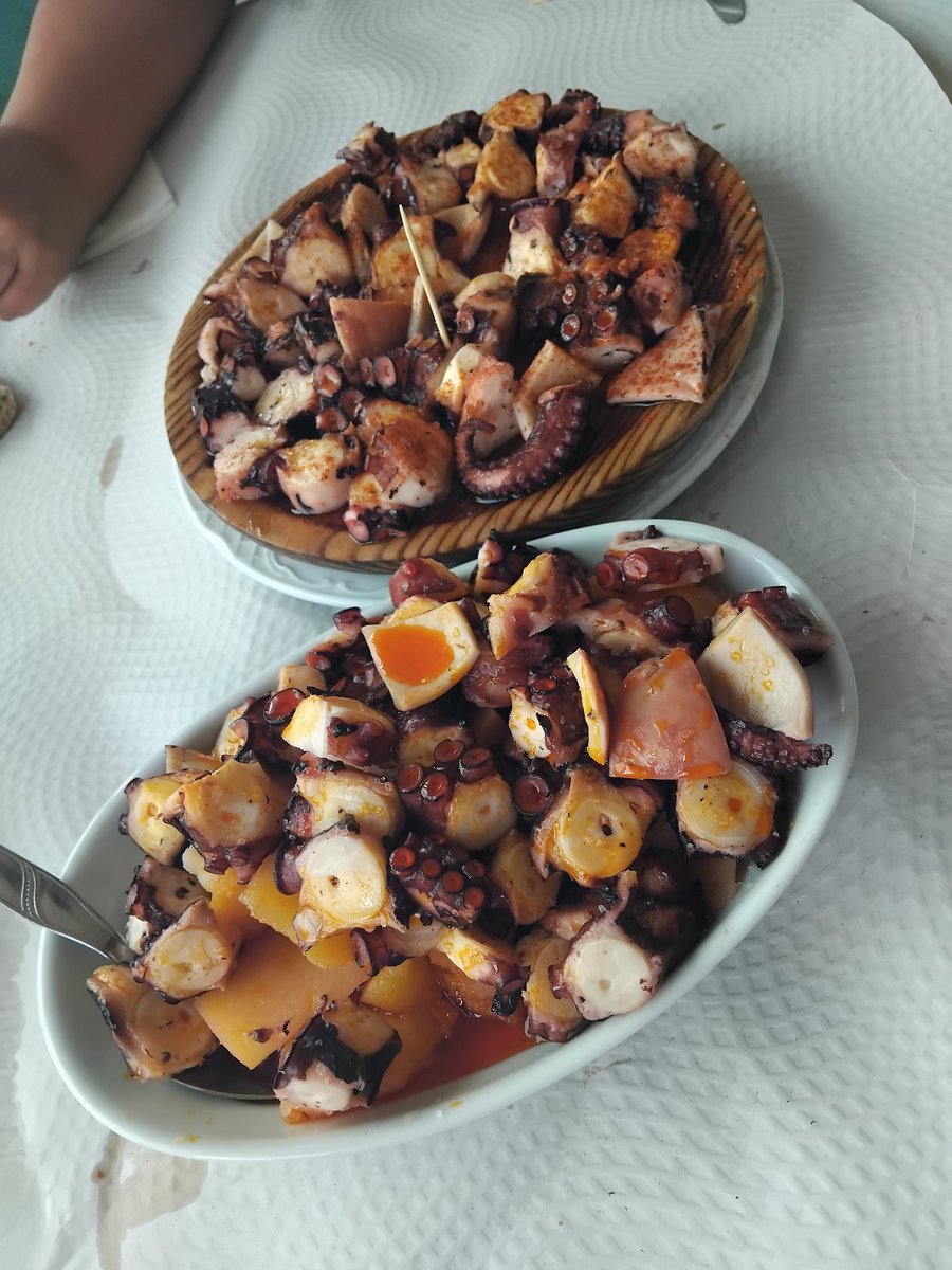 No todo son impuestos. Summer time... #ciudadaNOsúbdito