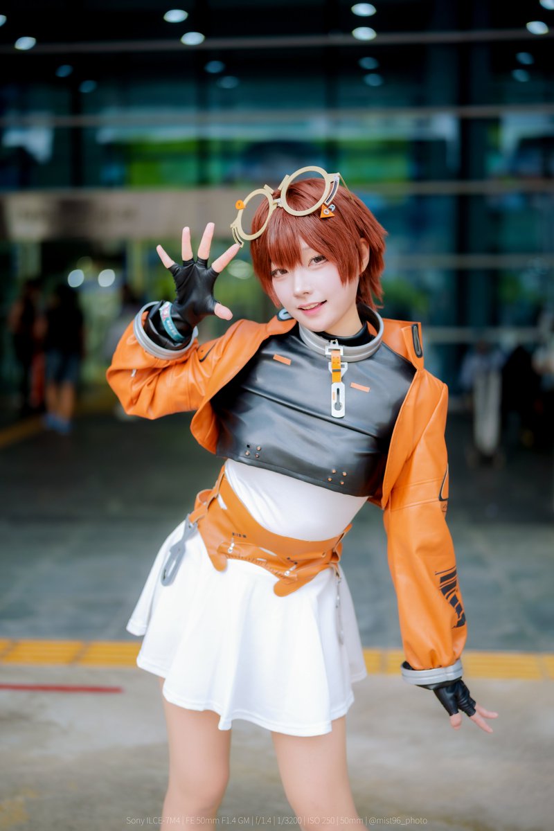 25.08.09 ILLUSTAR FES

신월동행 센슈 

Cos.<a href="/leeloonya/">Leeloo リ-ル 릴루 🐈‍⬛</a>

개꿀잼 몰카에 속아버린 나...🤦‍♂️
#新月同行 #FellowMoon