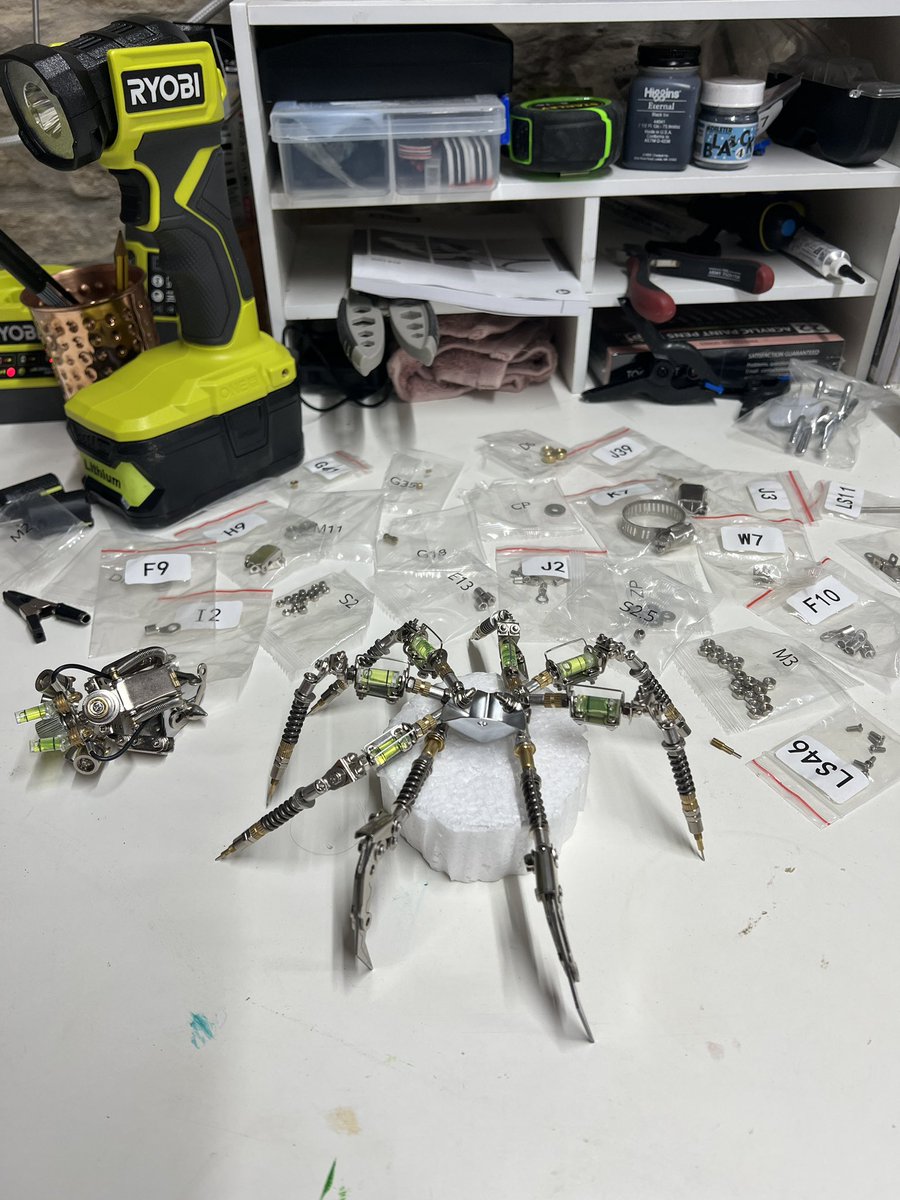 Jonathan Ross (@wossy) on Twitter photo Am in my garage with a large fan cooling me down while trying to assemble this. I only have myself to blame Am in my garage with a large fan cooling me down while trying to assemble this. I only have myself to blame