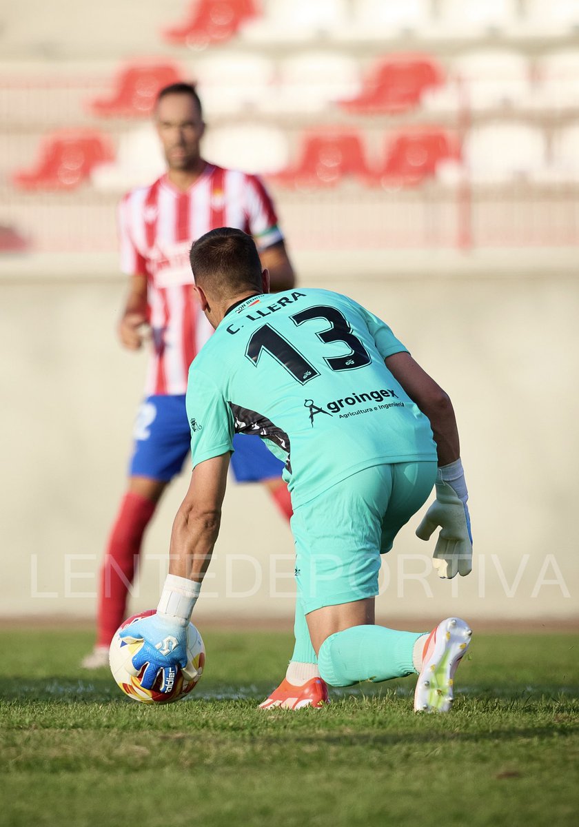 César Llera tweet media