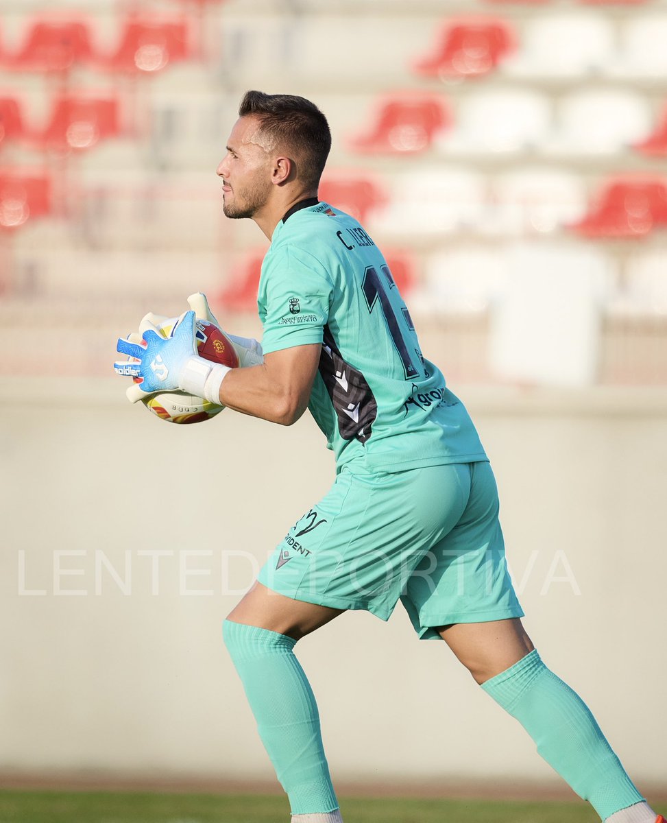 César Llera tweet media