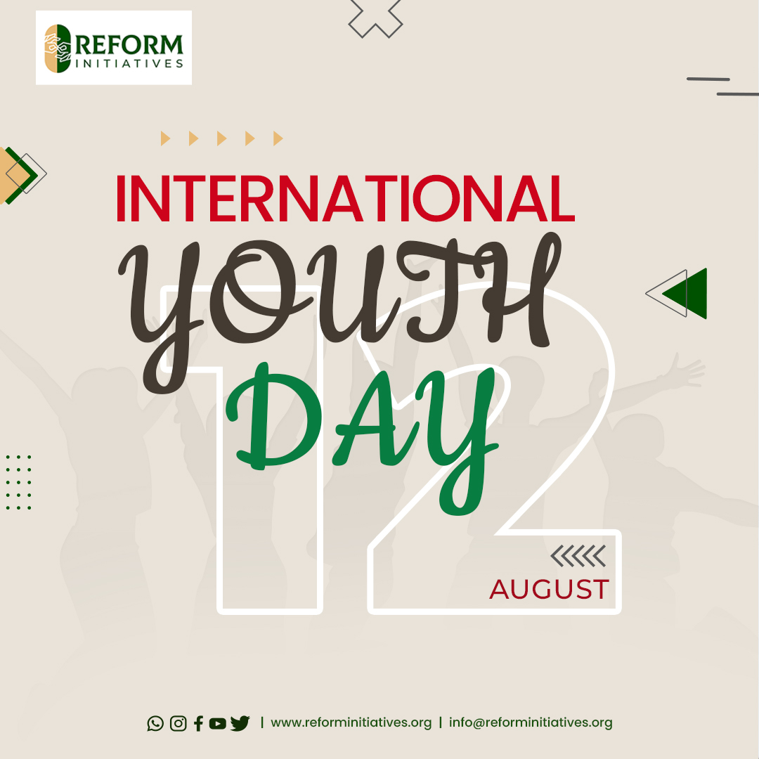 Reform Initiatives tweet media