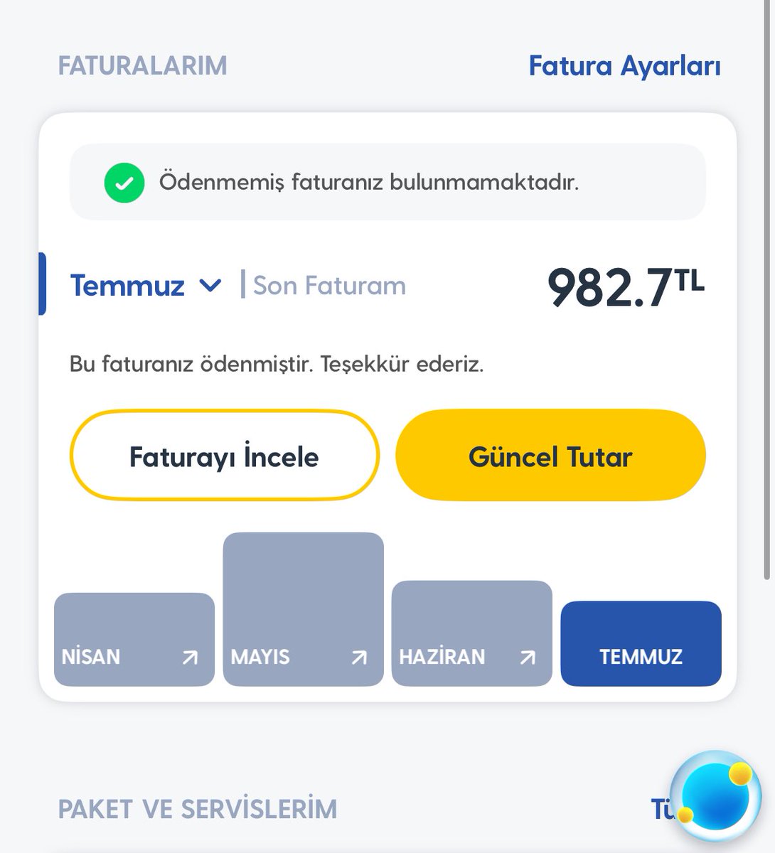 Bu kodumun turkcwline her ay bin lira ödemekten yoruldum artık