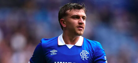 Daily Record Sport tweet media