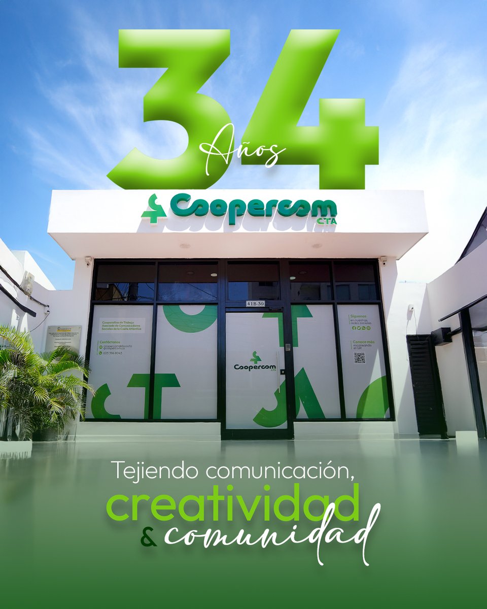 COOPERCOM C.T.A. tweet media