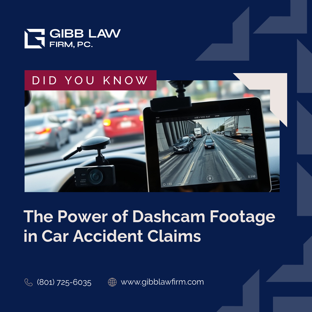 Dashcam footage can be crucial in strengthening your car accident claim. It provides clear evidence of what transpired, helping establish liability. Have you used this tech in a claim? Share your experience! #CarAccidentClaims #DashcamBenefits