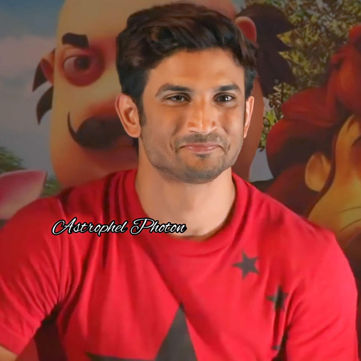 when I close my eyes I see you when I open my eyes I miss you. ☹️🥺 

Sushant Miss You Terribly 
#SushantSinghRajput𓃵