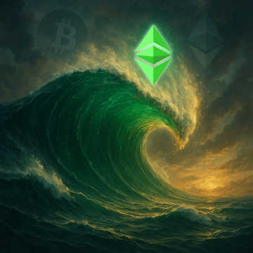 EllaElla937's tweet photo. The tide is rising 🌊 As an ETC holder, I’ve watched us build for this moment—history, principles, and proof-of-work power. #EthereumClassic #PoW #OGchain #EVM https://t.co/qYjb8BsZTn