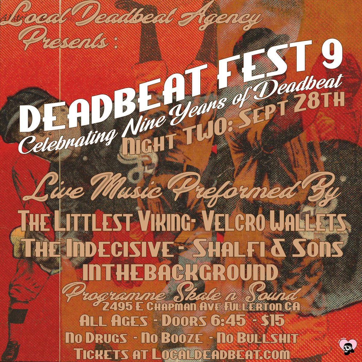 LocalDeadbeatCA tweet picture