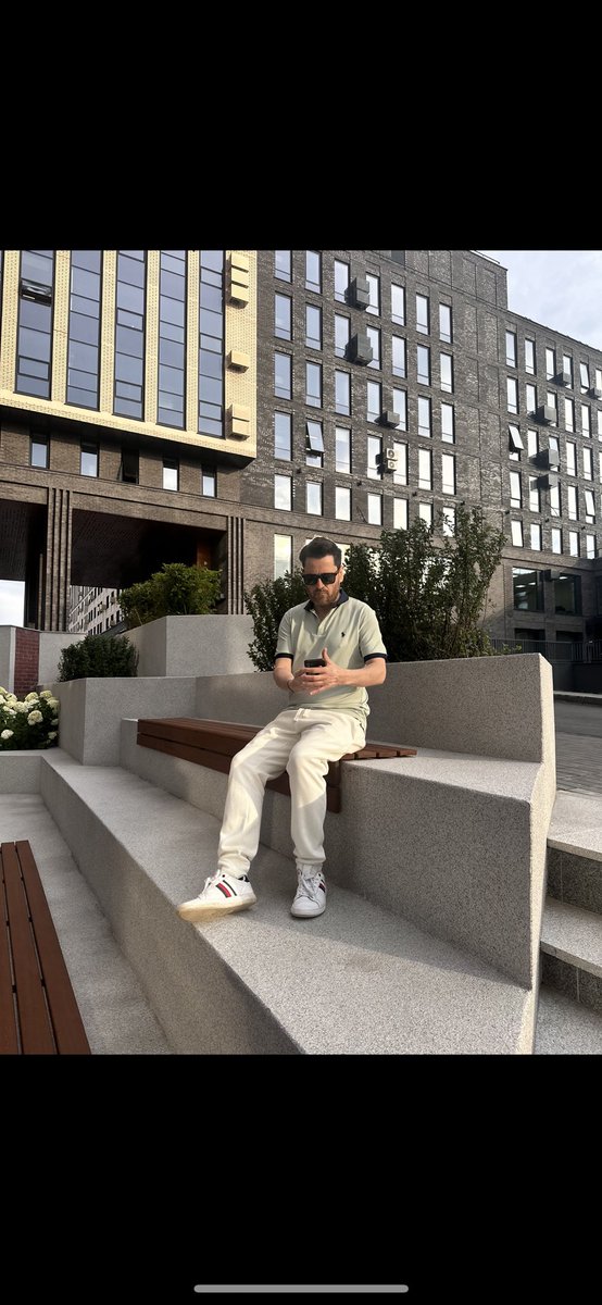 Fin de journée ouf 👌🏻