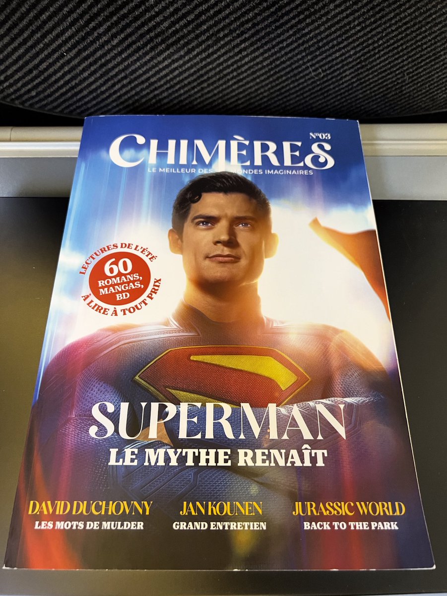 Jean Zeid tweet media