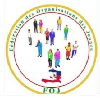 GermainJacob2's tweet photo. Nan okazyon jounen Entènasyonal Jèn yo, Federasyon Òganizasyon Jèn yo #FOJ salye kouraj ak detèminasyon tout jèn kap goumen e ki leve kanpe pou yon chanjman reyèl Ayiti.
Nou se limyè, nou se lavni.
Ann angaje, ann aji, ann konstwi yon lòt Ayiti!
#JenèsAngaje #12Out #FOJ https://t.co/PfHna3S0np