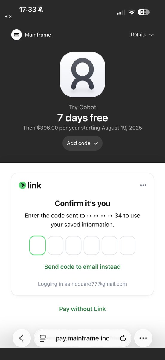 Thomas Ricouard tweet media