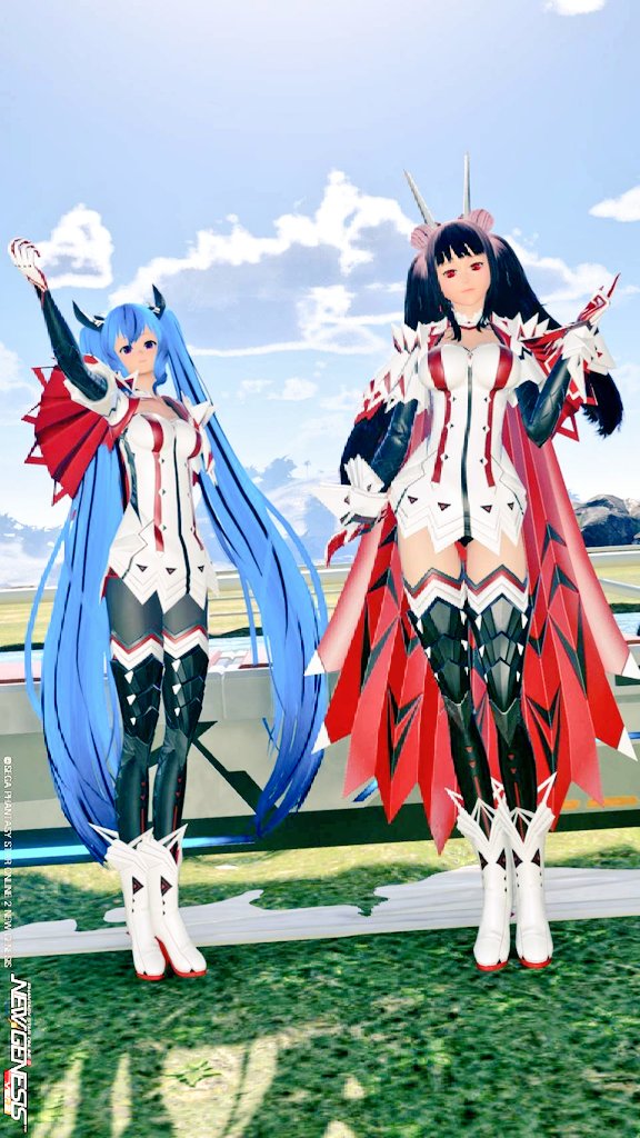 FateMtg's tweet photo. #メンテの日じゃないけどSSを貼る 
#メンテの日じゃないけどssを貼る 
シバの服と他2種はアレンジで〜
今日から期間限定（ソロ）も来るみたいだね〜 https://t.co/dZBdFLaw4Y