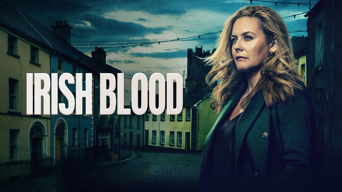 Huge congratulations to past pupil Gavin O'Connor on the airing of his show 'Irish Blood' in the US! 🎉 We're beyond proud of Gavin's achievement and can't wait to see what's next! 🙌 Keep shining, <a href="/gavinoconnor/">Gavin O'Connor</a> ! ✨ #IrishBlood #PastPupilPride #CongratulationsGavin