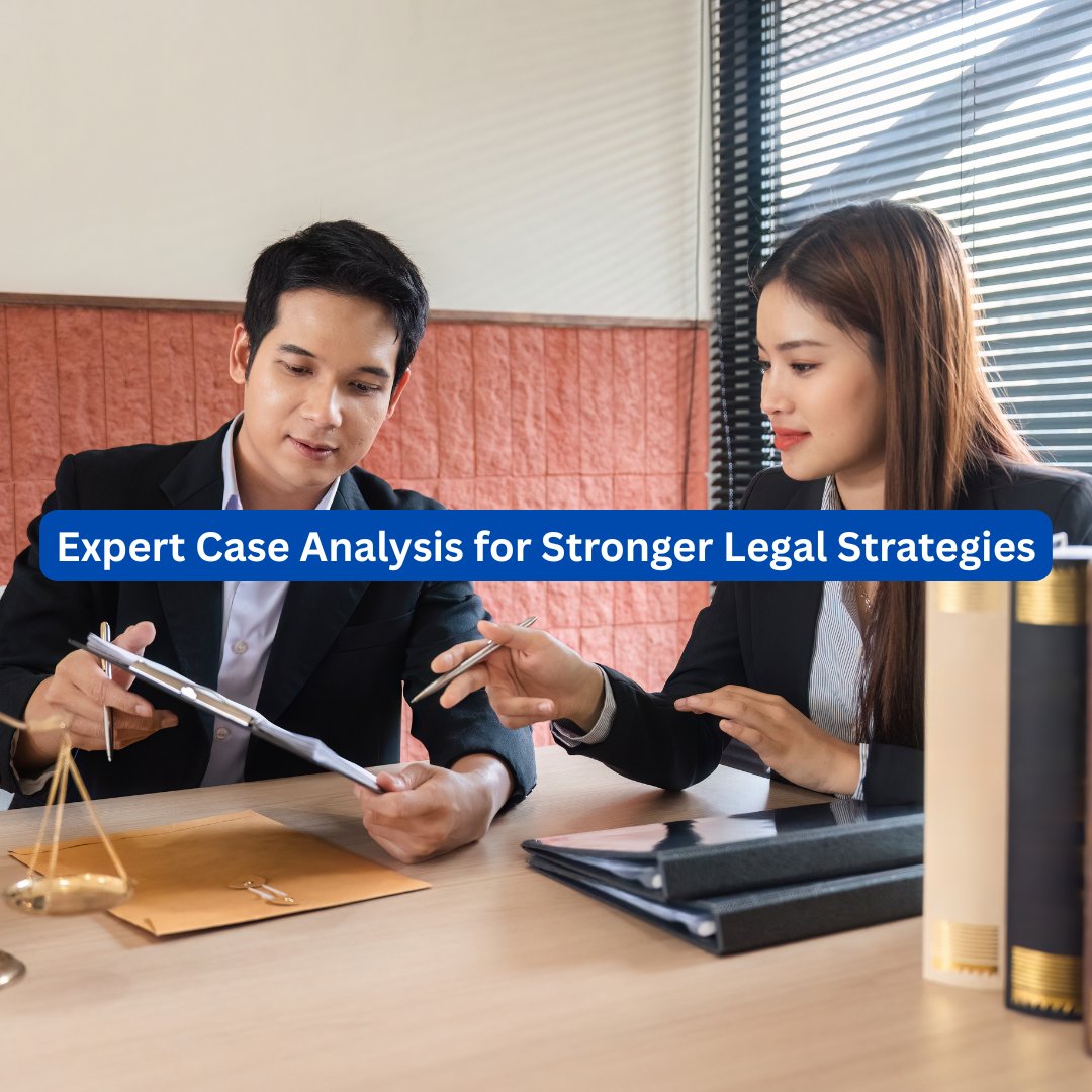 medical_reform's tweet image. Expert Case Analysis = Stronger Legal Strategies!

We dig deep into every detail to uncover insights that win cases. ⚖️ Save time, strengthen arguments, and boost litigation success. DM us today!

#ExpertCaseAnalysis #LegalSupportServices #MedicalRecordsReformLLC