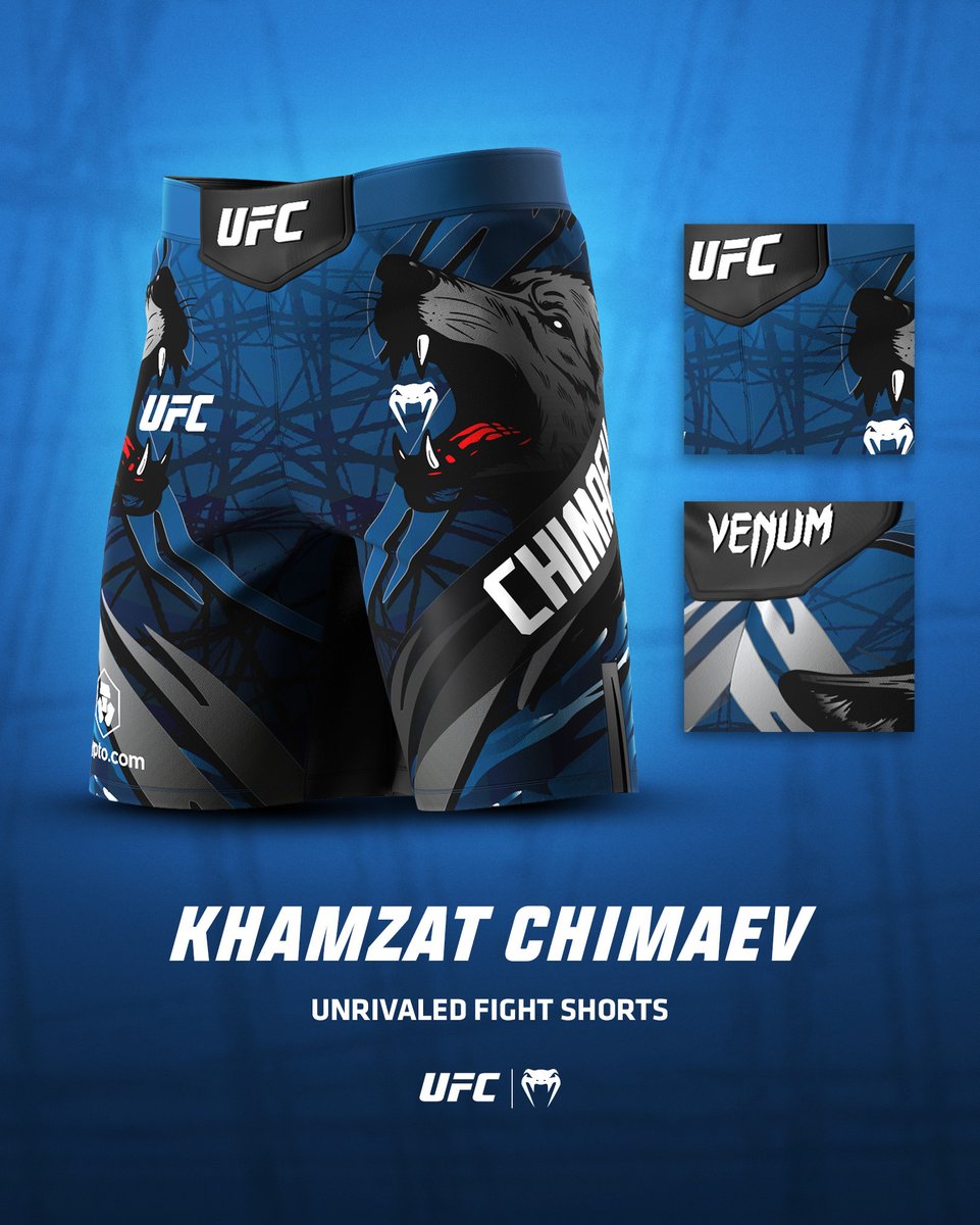 UFC tweet media
