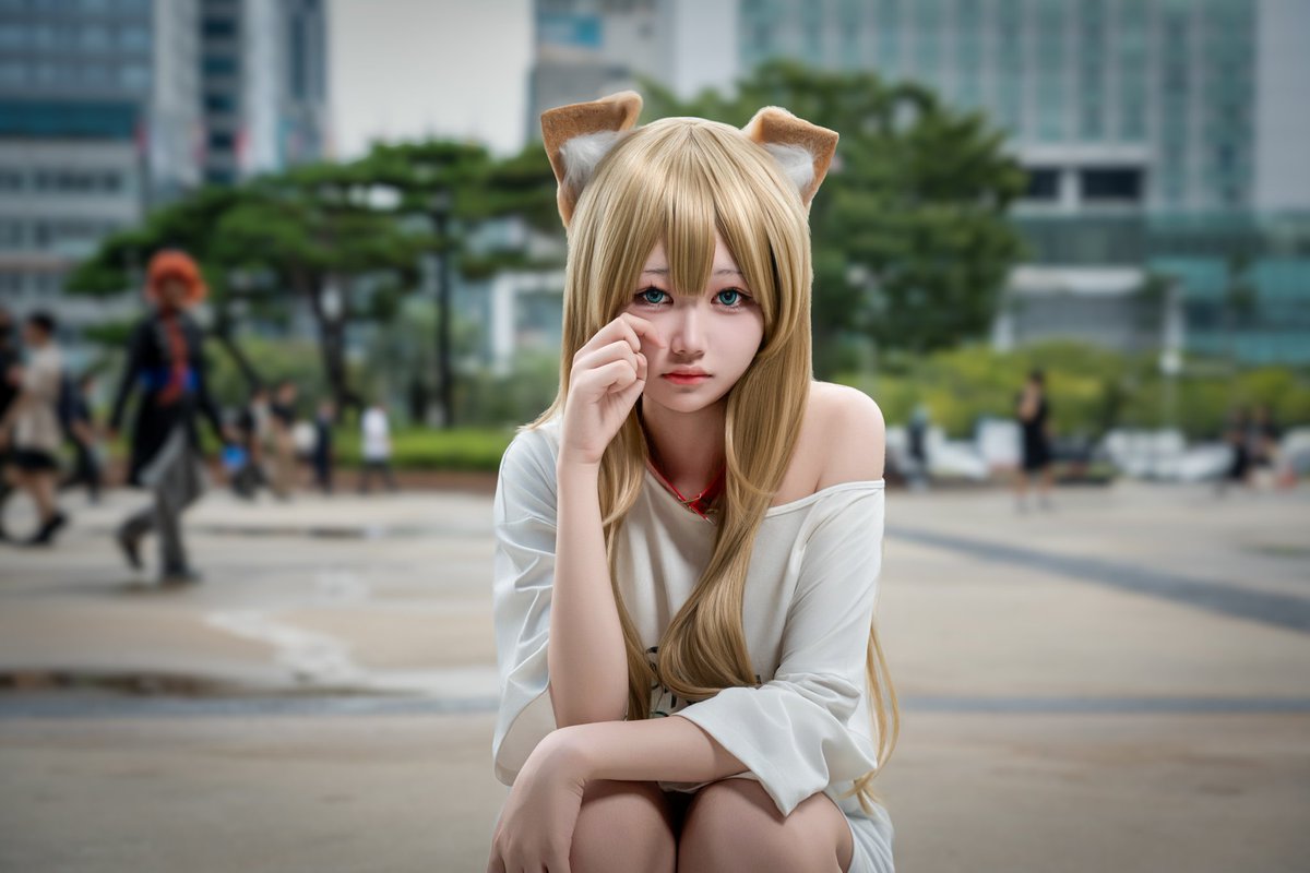 kinako