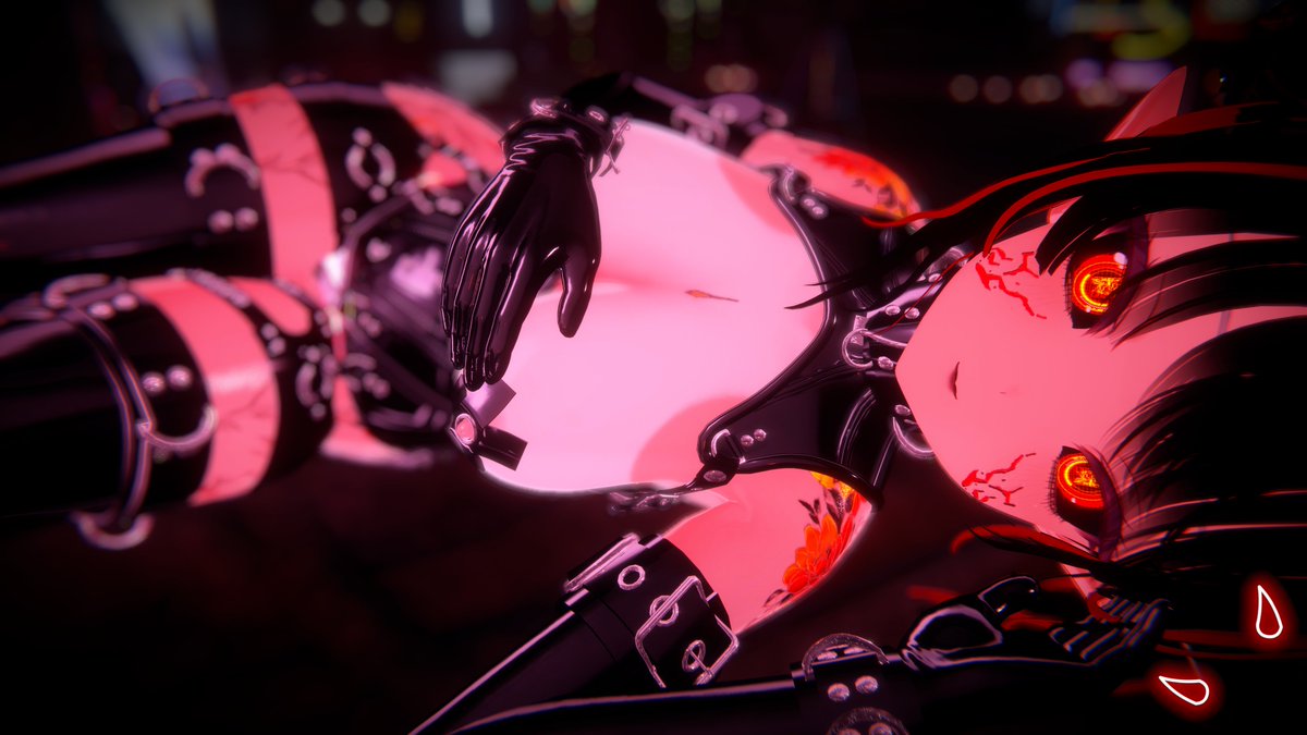 Nymphonya tweet media