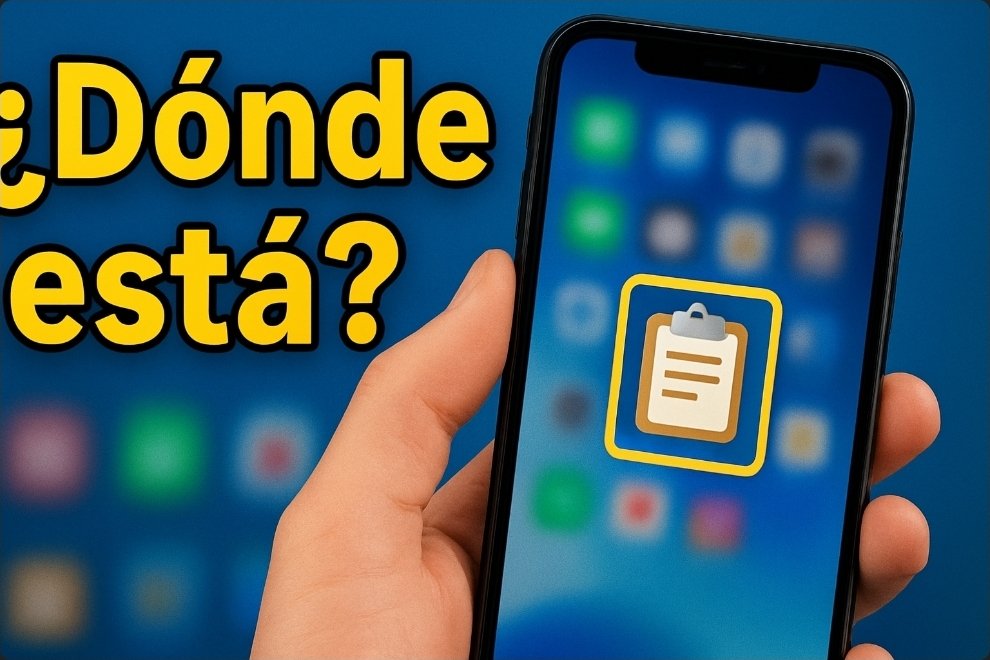 Donde queda almacenados que copiaste el porta papeles 
youtu.be/Ev9bk_N5oUE