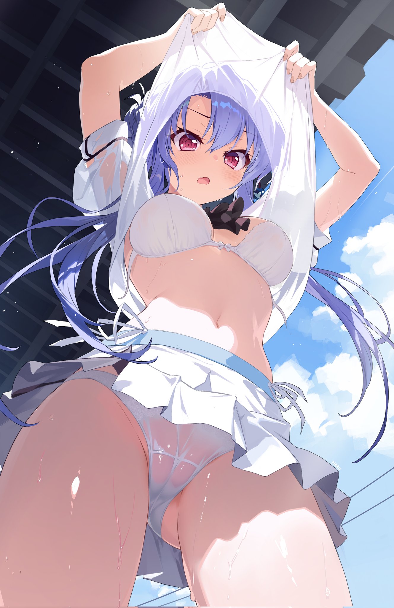 投稿の画像