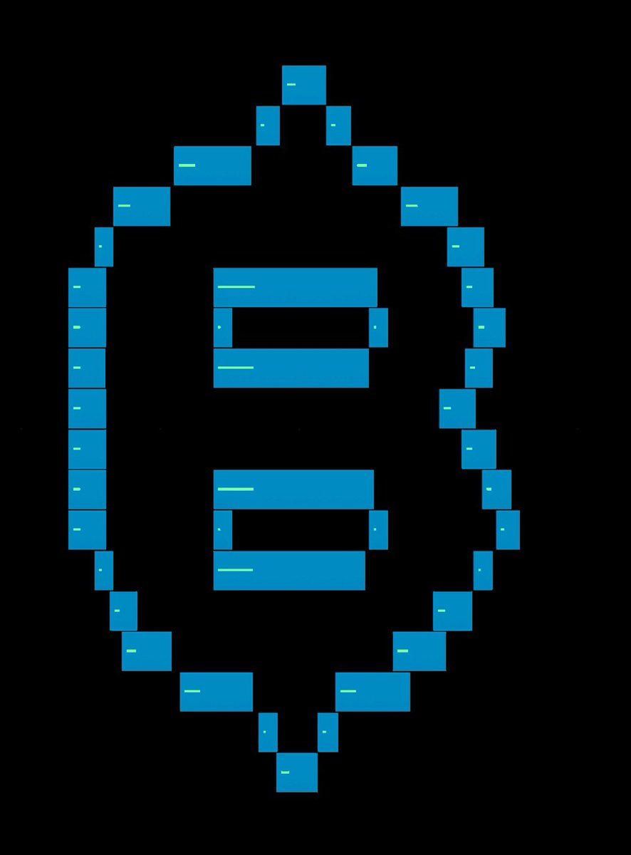 🧱 Songs Of Eden 🎵 MiDi Punkz Fam tweet media