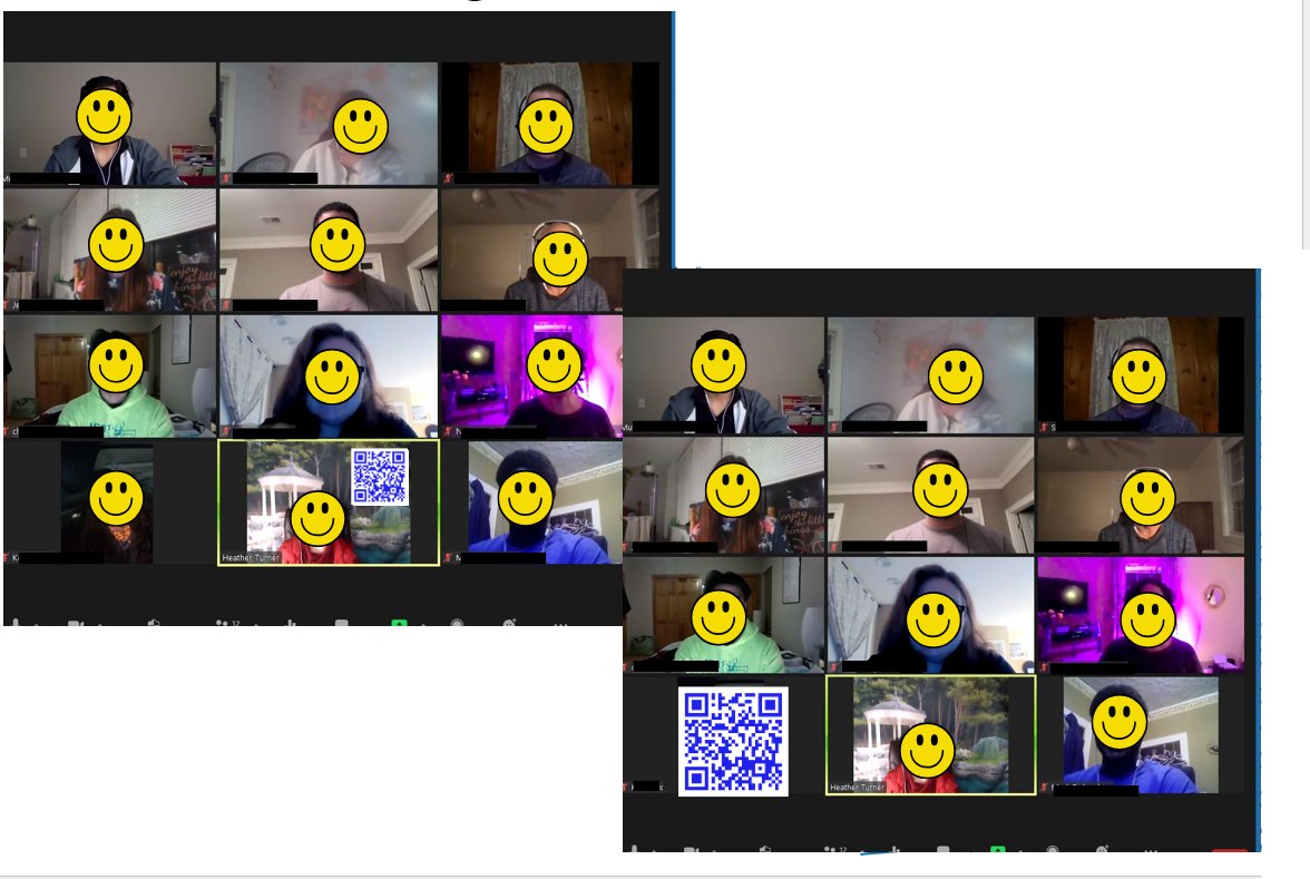 Heather Turner tweet media