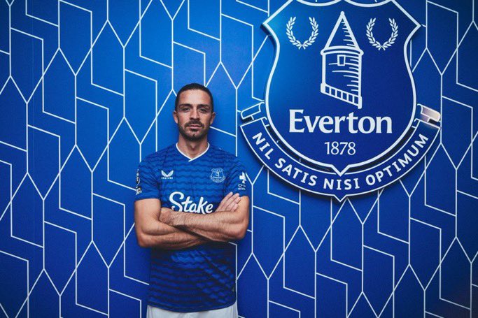 Everton FC Türkiye tweet media