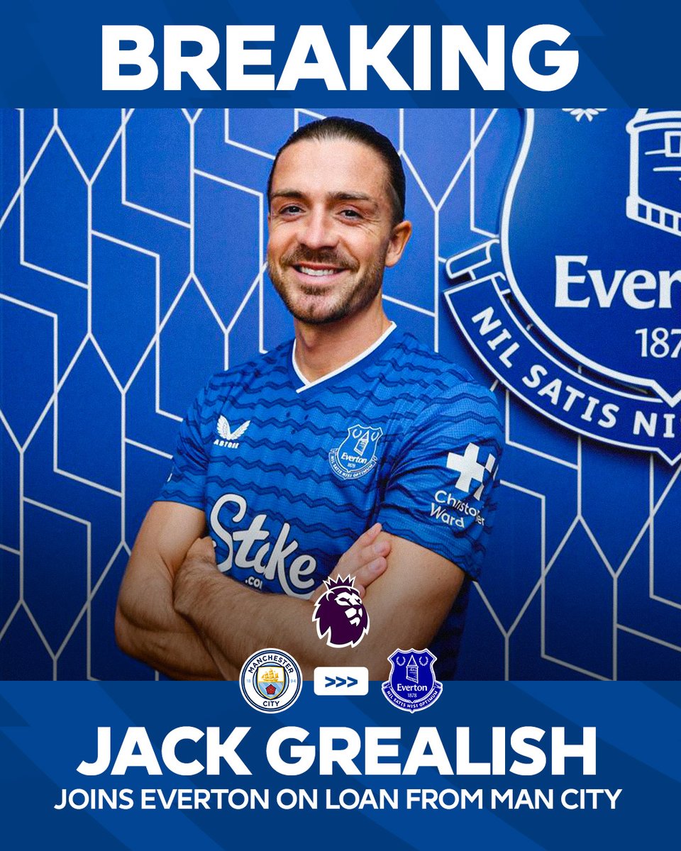 Premier League tweet media