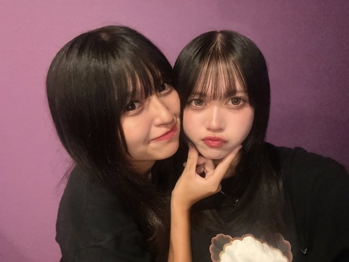 天川ミオのTwitter画像2