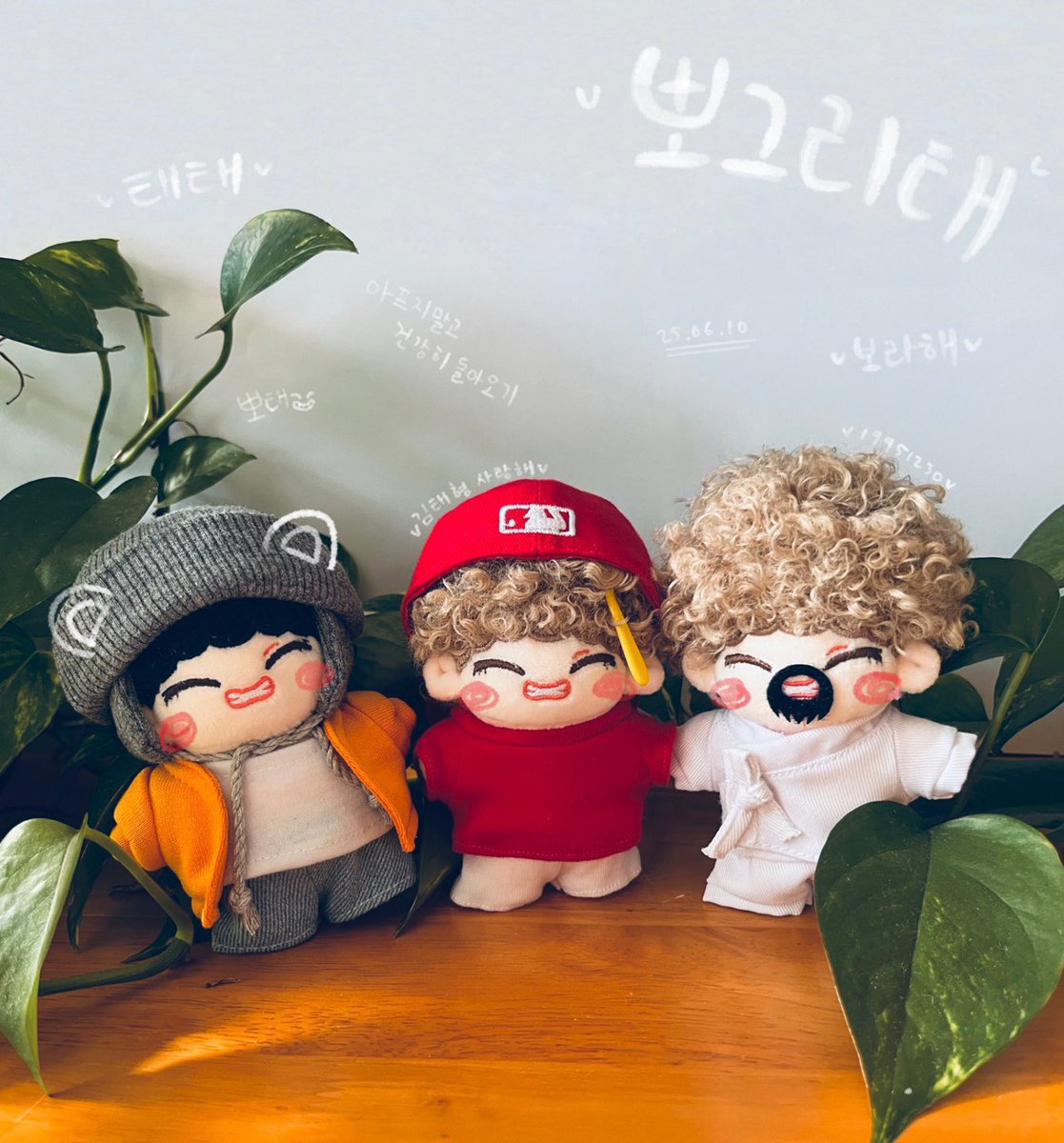 뽀태 PpoTae💜 tweet media