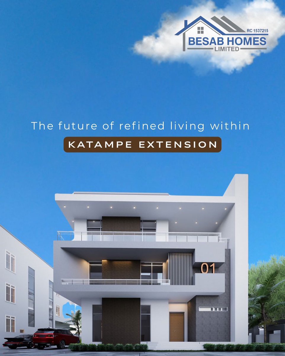 🏡Welcome to the future of living where elegance isn't optional, it's expected.