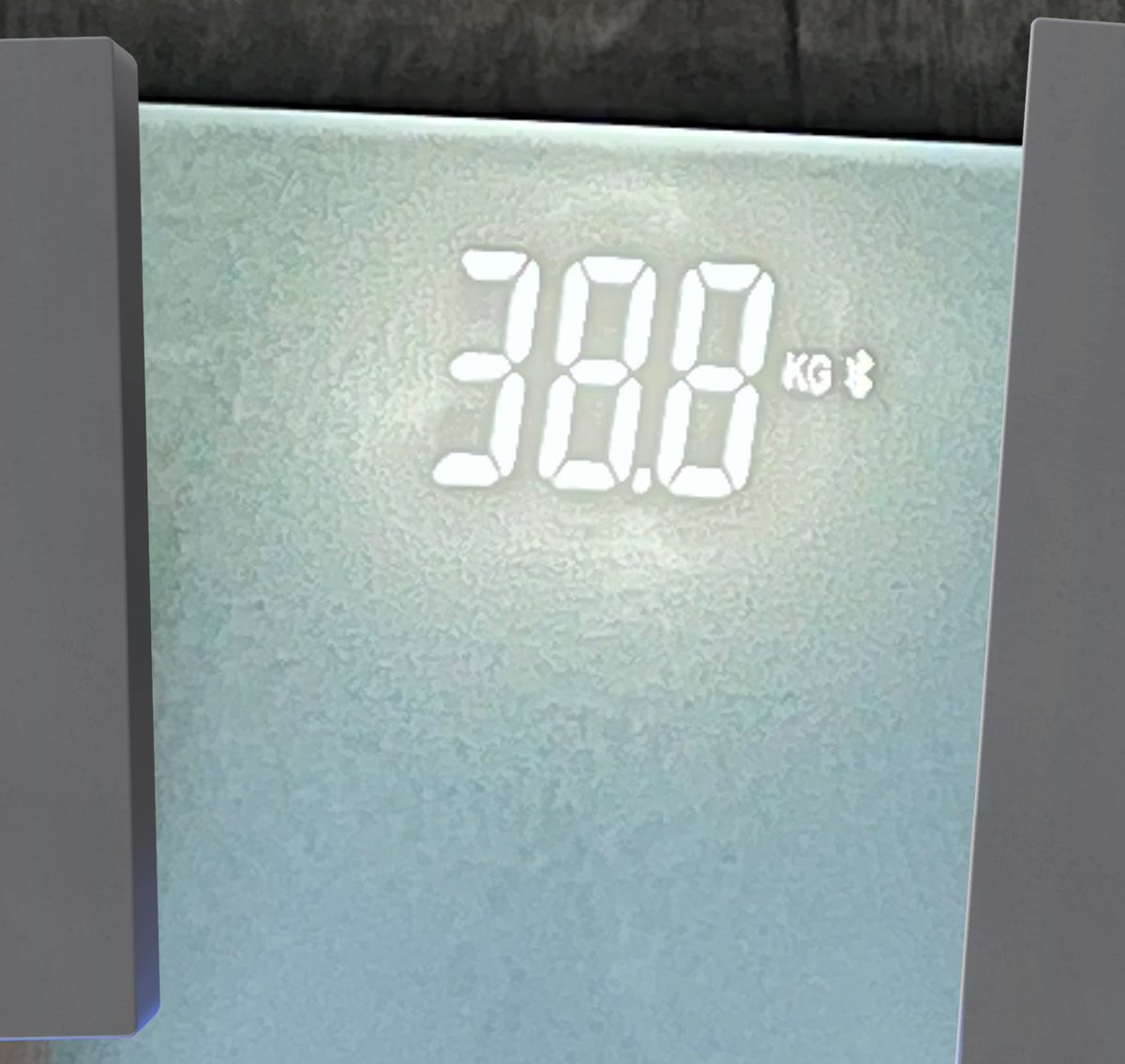 NOCH 800 GRAMM WENIGER BIS ICH BMI 14 BIN🗣️🗣️