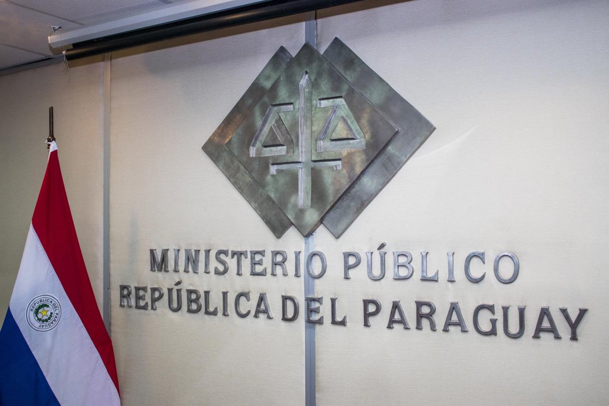 observadorluque's tweet photo. ¡Cuidado! Habría un esquema de estafa  con la venta irregular de terrenos de propiedad de la @luquemuni Según el esquema, estarían implicados funcionarios municipales quienes se dedicarían a producir documentos de contenido falsos y resoluciones municipales. https://t.co/Na0I1JRPHm