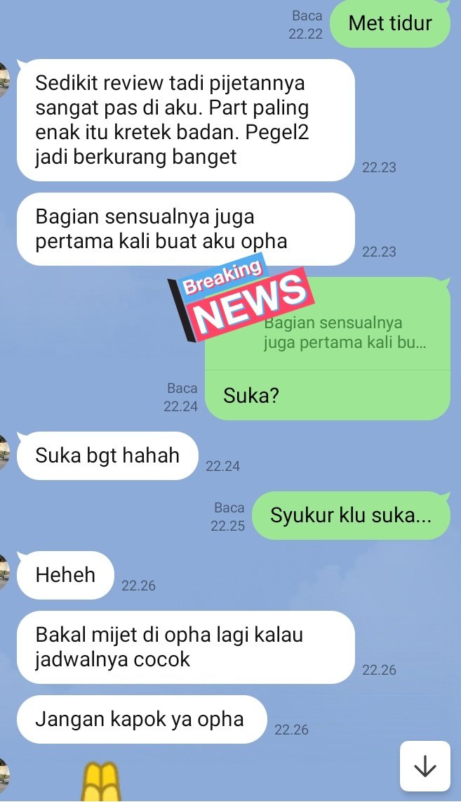 TeaOpha's tweet photo. Thanks review nya ya... Via line https://t.co/EzNMxp21ge